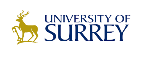 University of Surrey, UK
