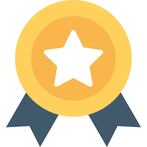 Award Medal